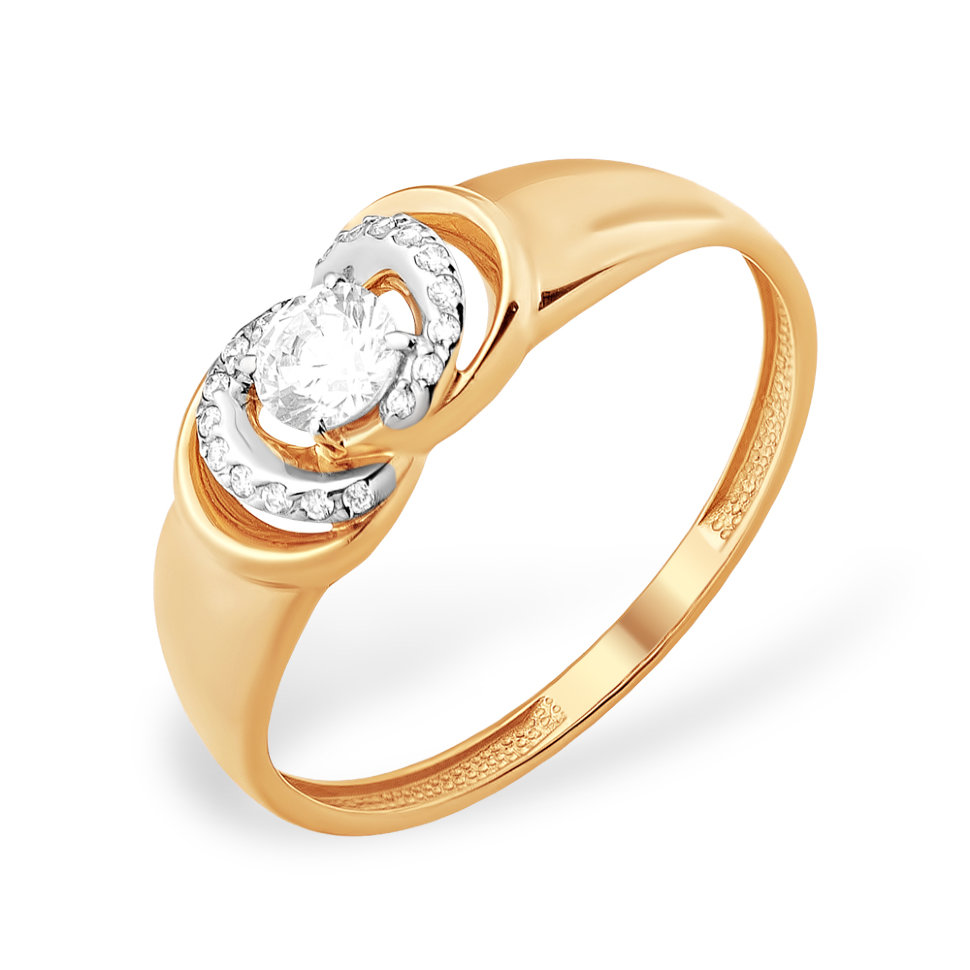 Кольцо К13210874