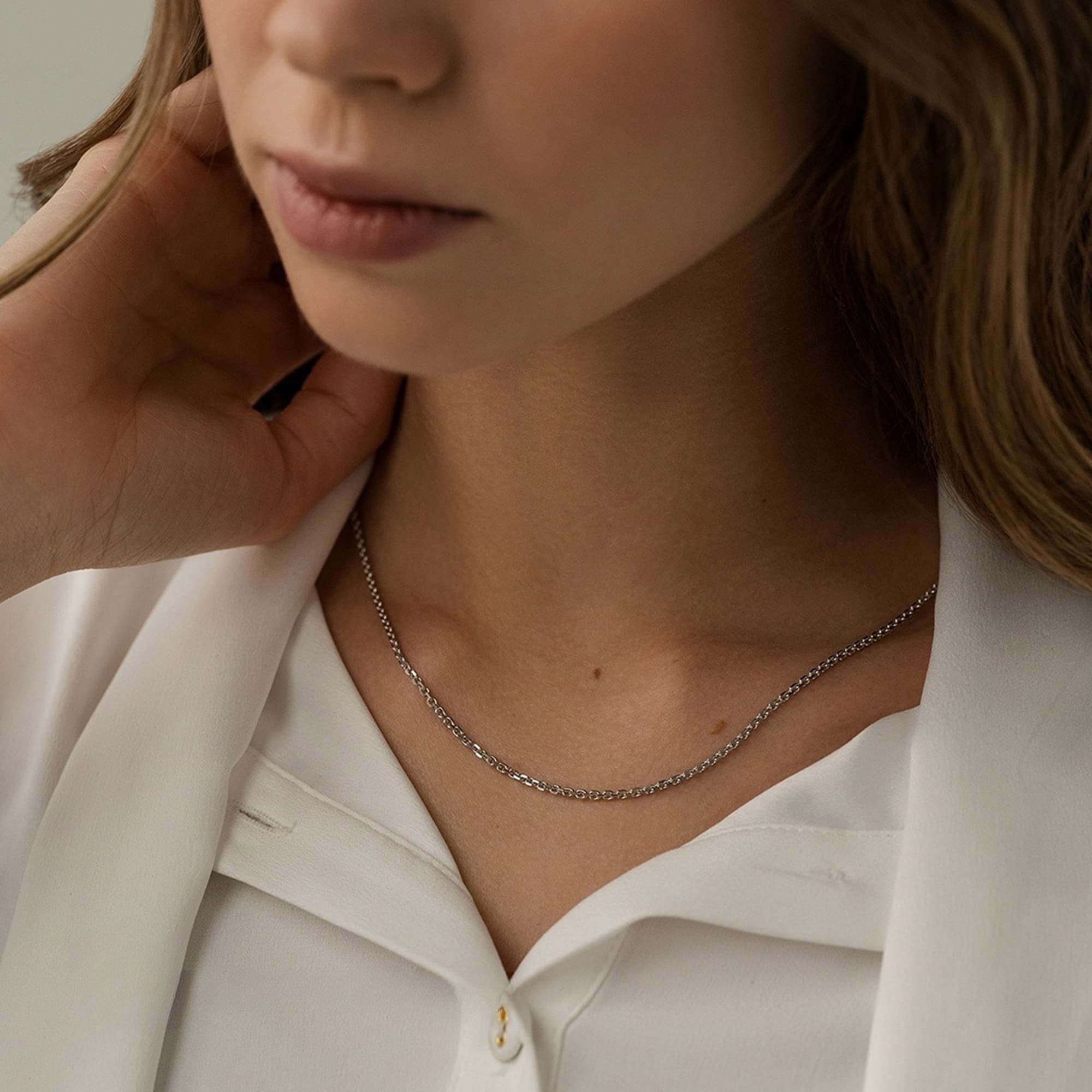 Цепь НЦ 22-053Ю-3 d 0.60