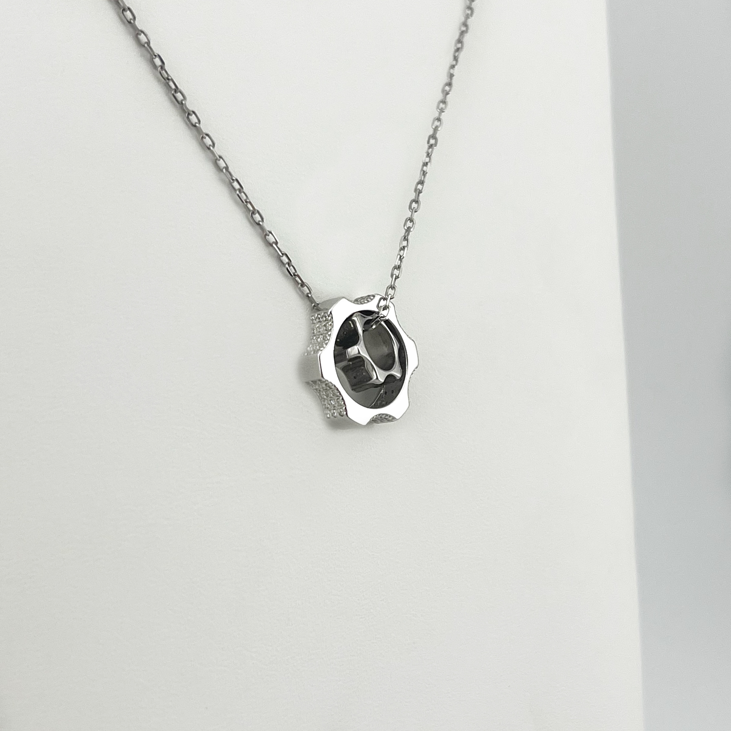 Колье Ко4965б