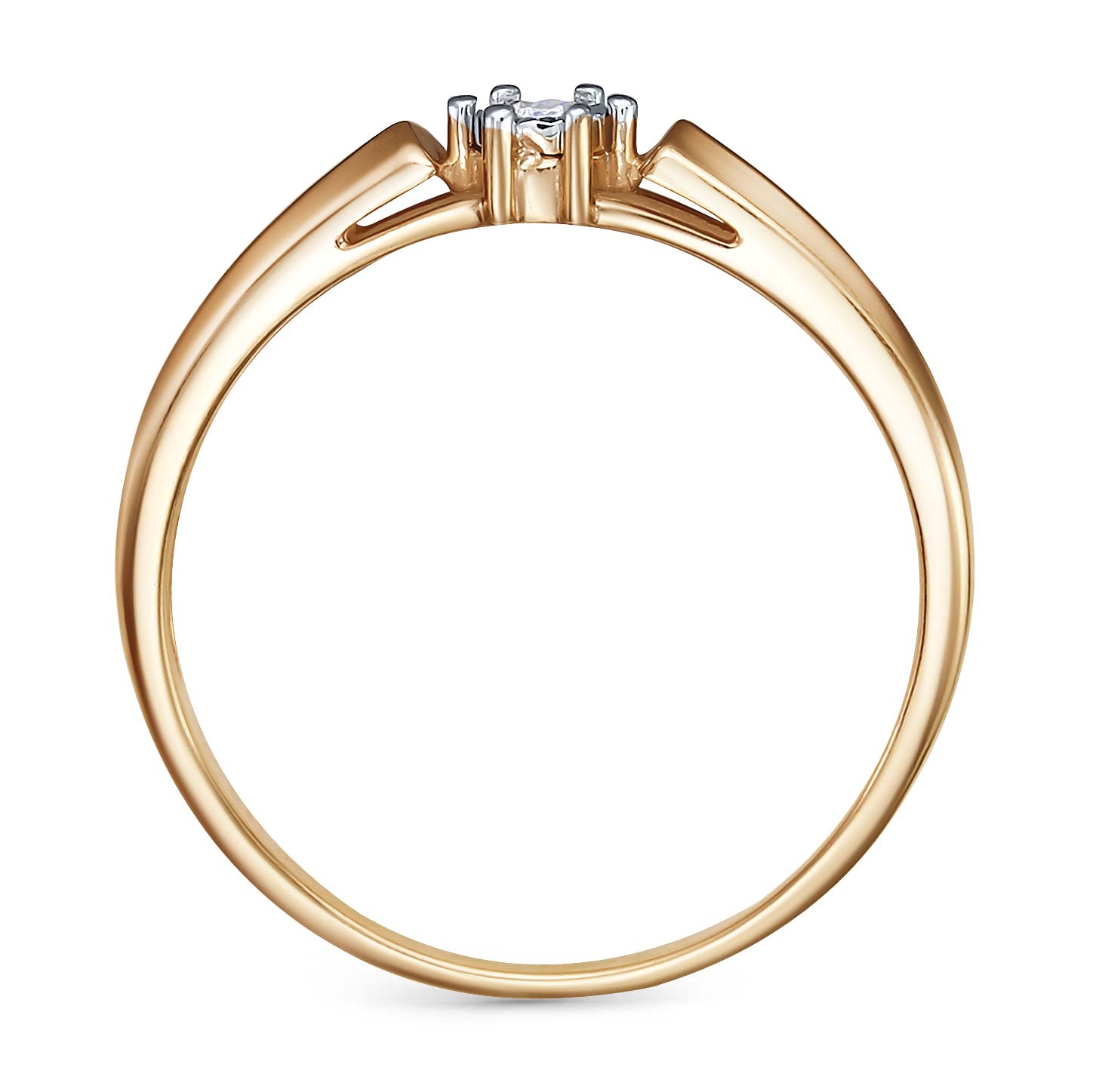 Кольцо 5-4094-103И1-1К