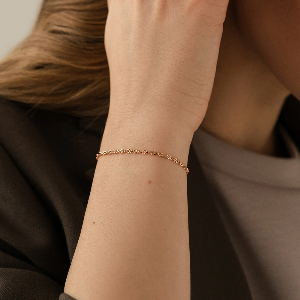 Браслет НБ 37-028 d 0.30