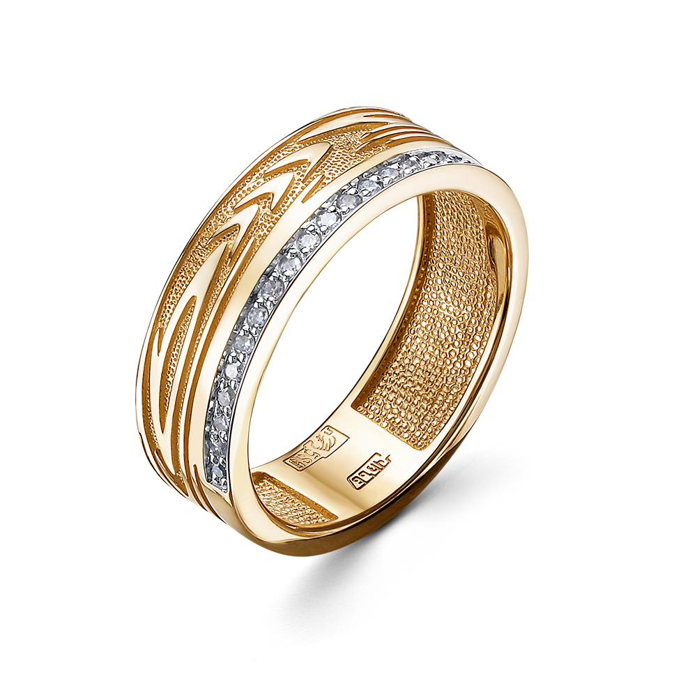 Кольцо 04-0182