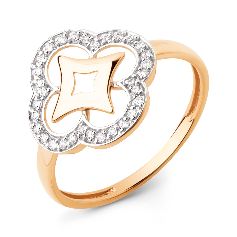 Кольцо 028791-1102