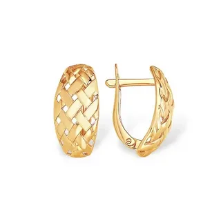 Серьги С10013810