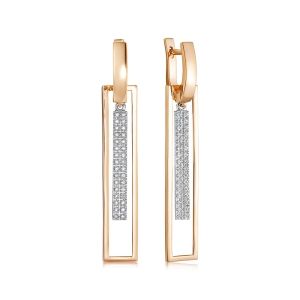 Серьги 4060-210