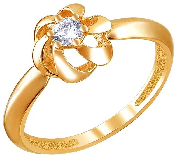 Кольцо 01К1110628