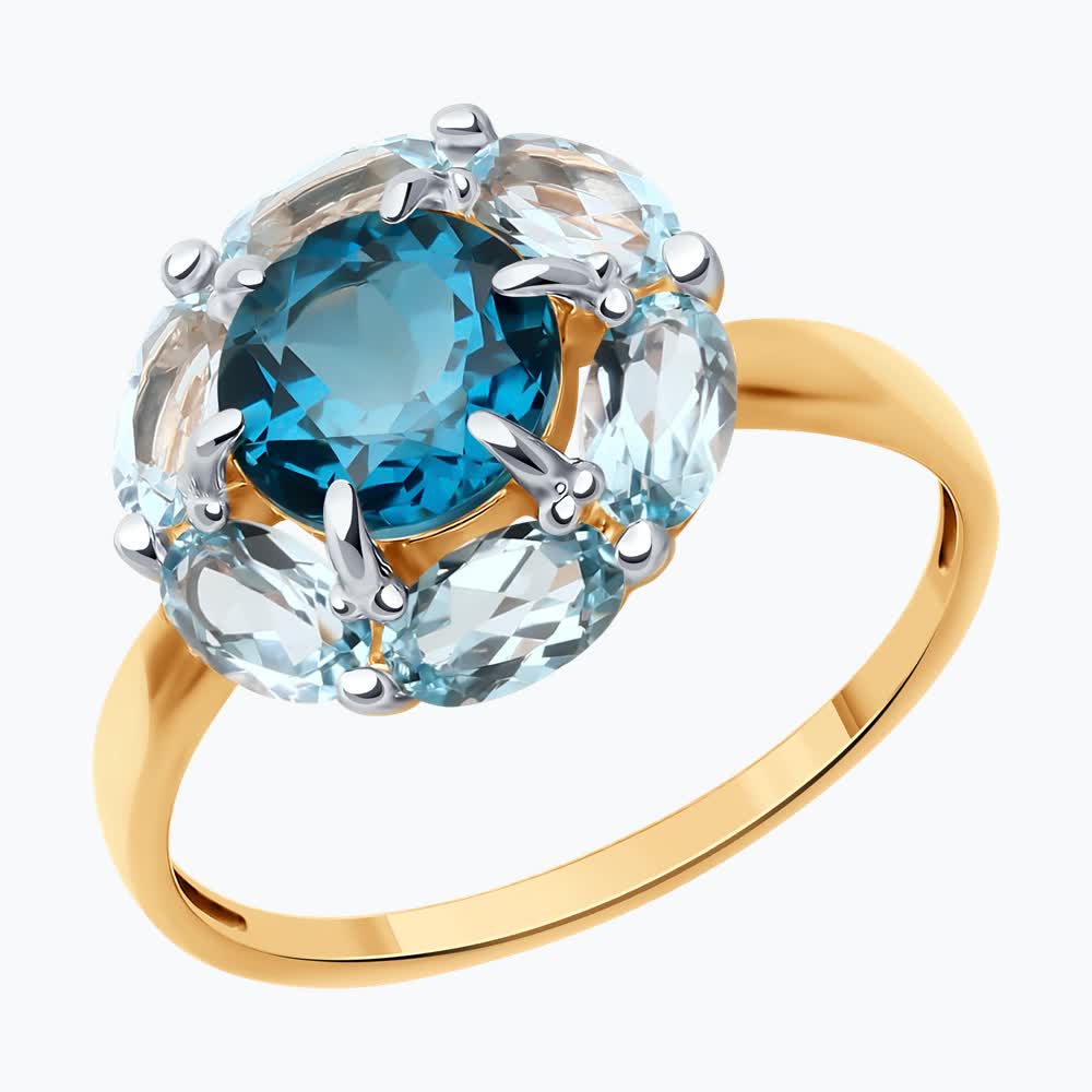 Кольцо 51-310-02100-5