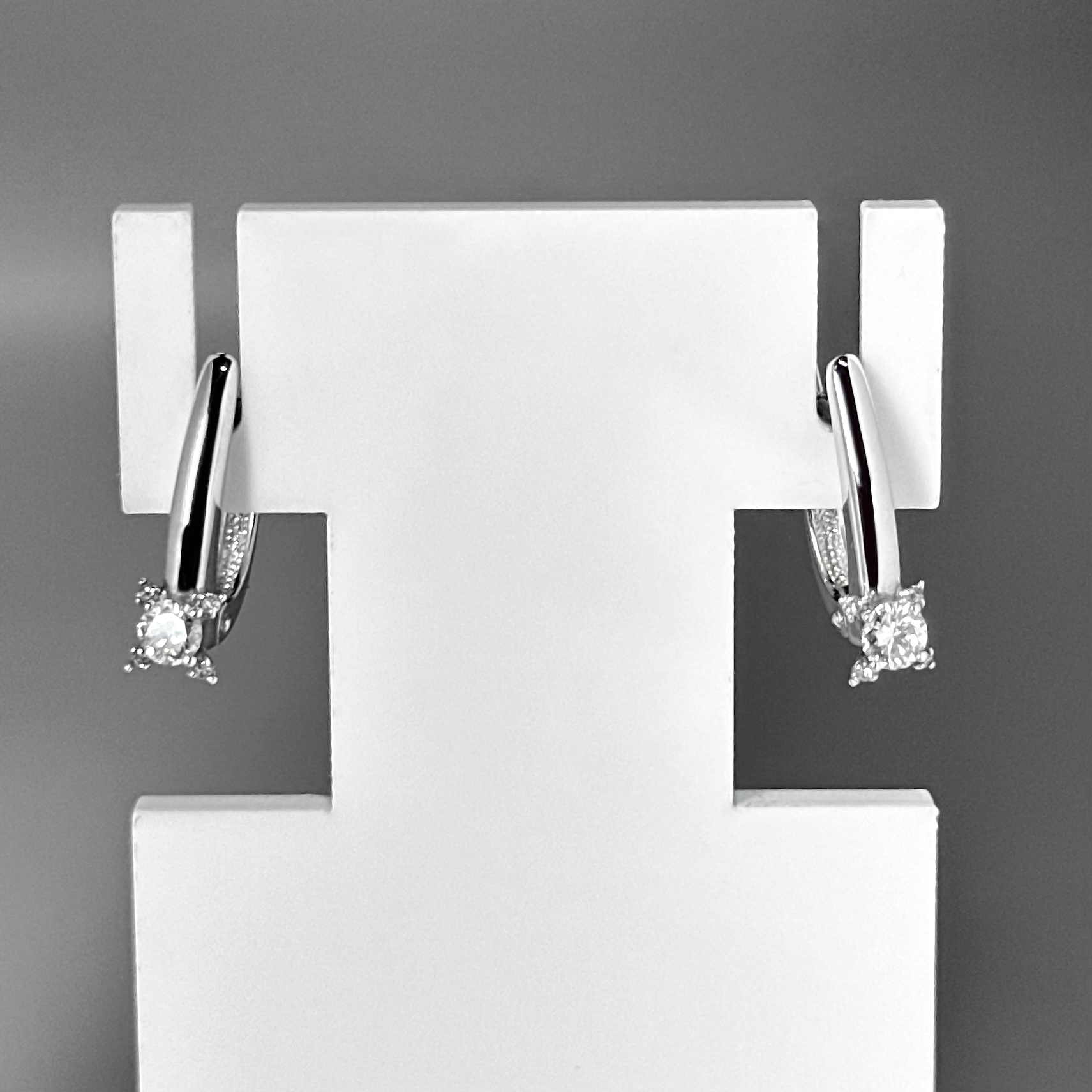 Серьги 02-3217