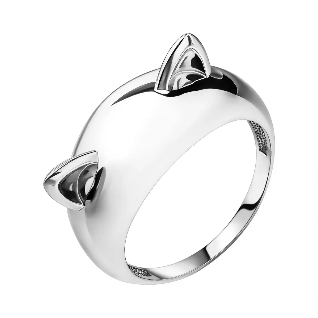 Кольцо 20-72-0000-80531