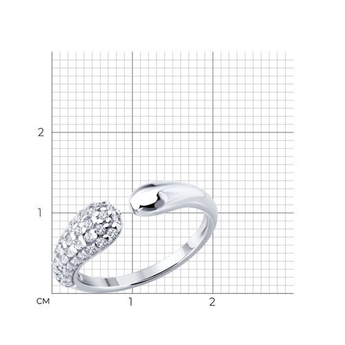 Кольцо 94014835