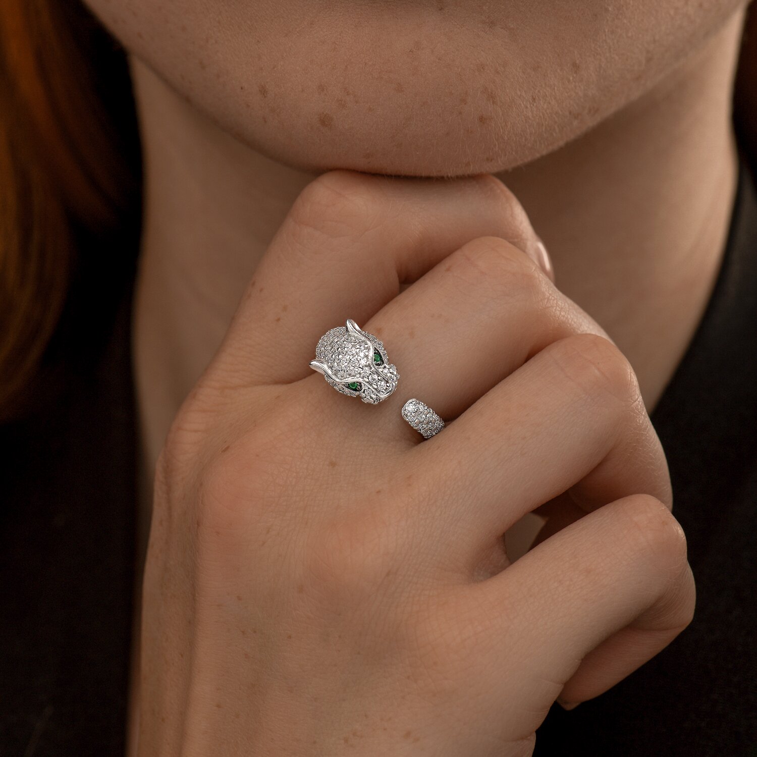 Кольцо 94013837