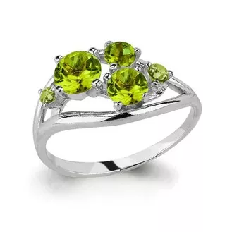 Кольцо 6508807.5