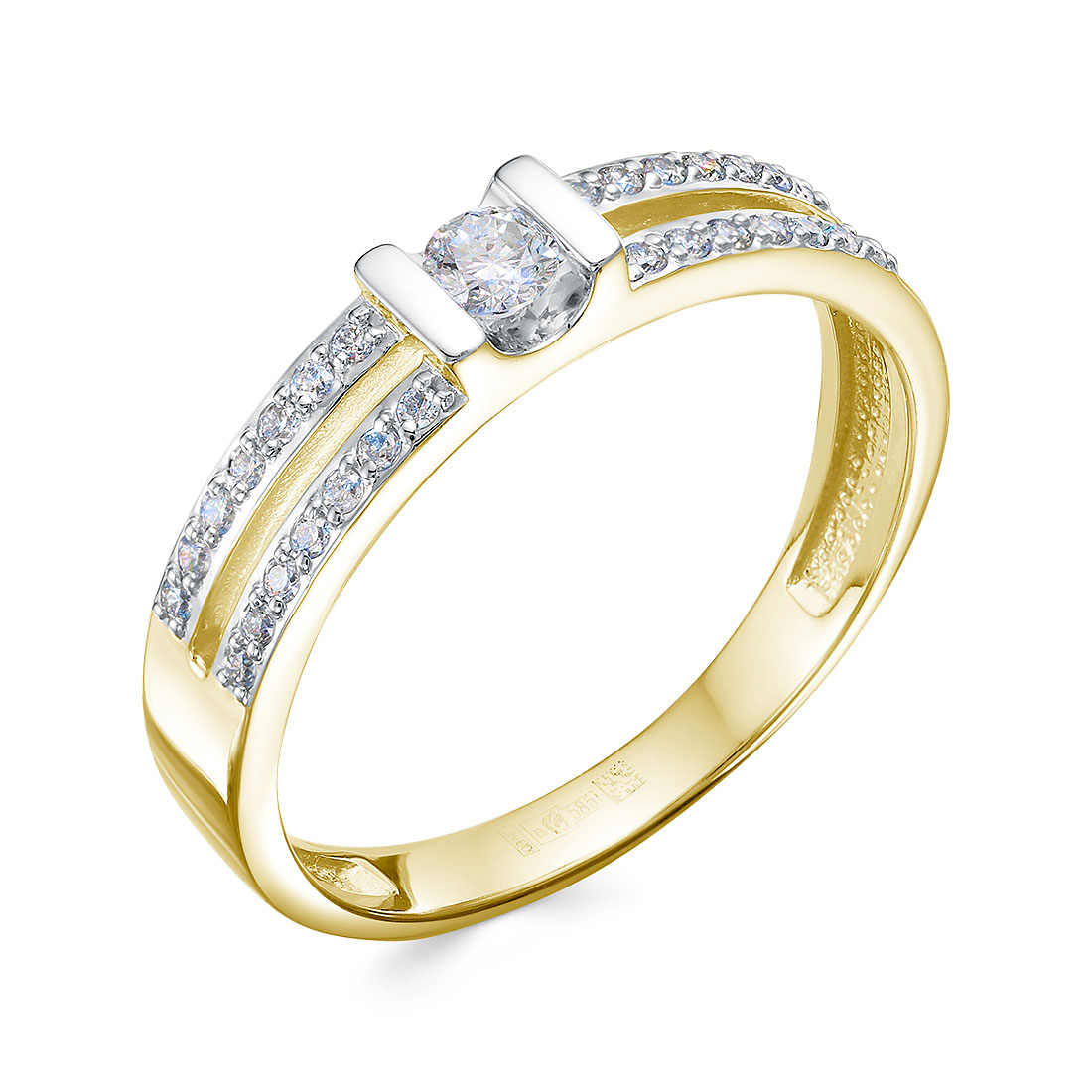 Кольцо 10326-32-00