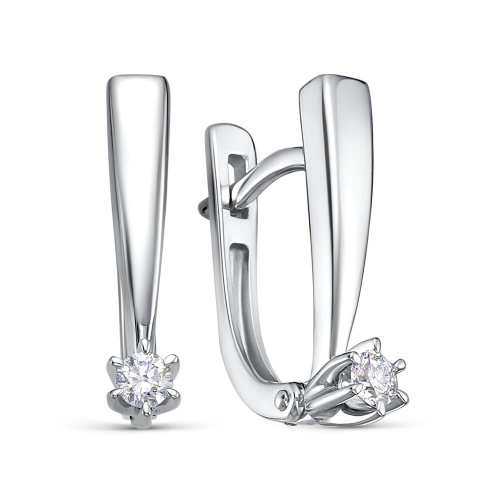 Серьги 5-7298-103-2Б