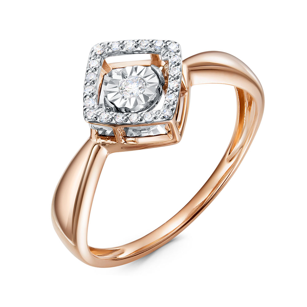 Кольцо 5-8286-103И1-1К