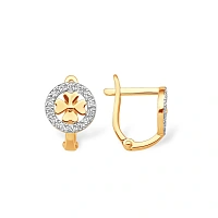 Серьги детские С13219528