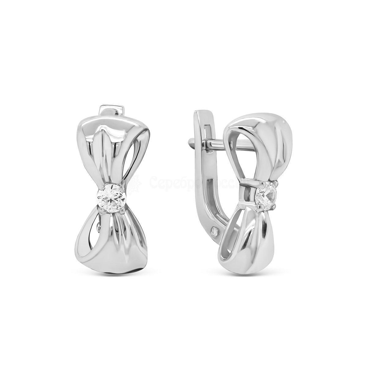 Серьги 320082р200