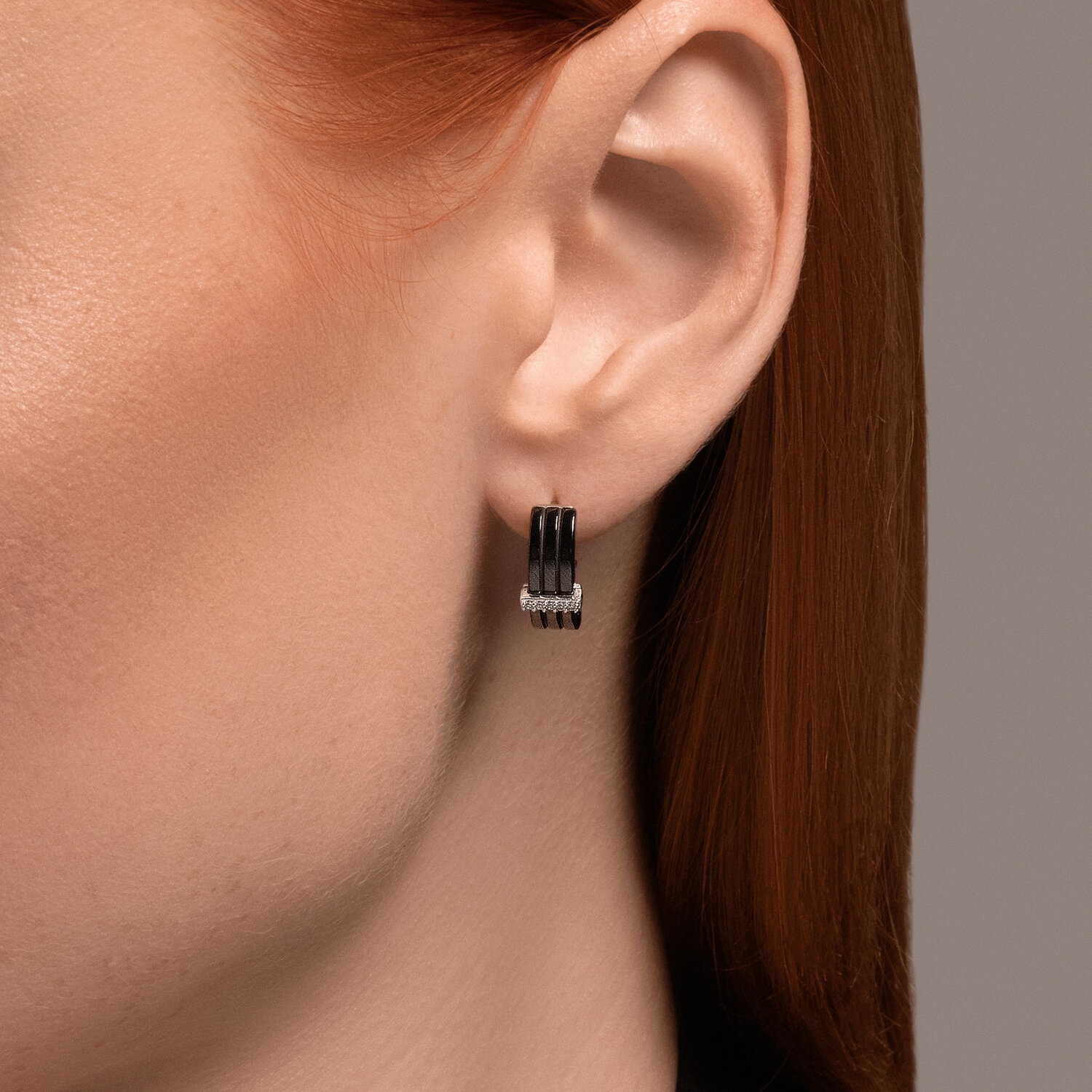 Серьги 94026638