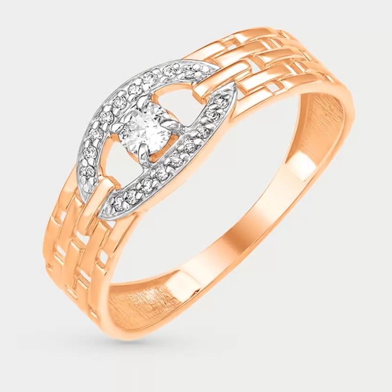 Кольцо К13218105