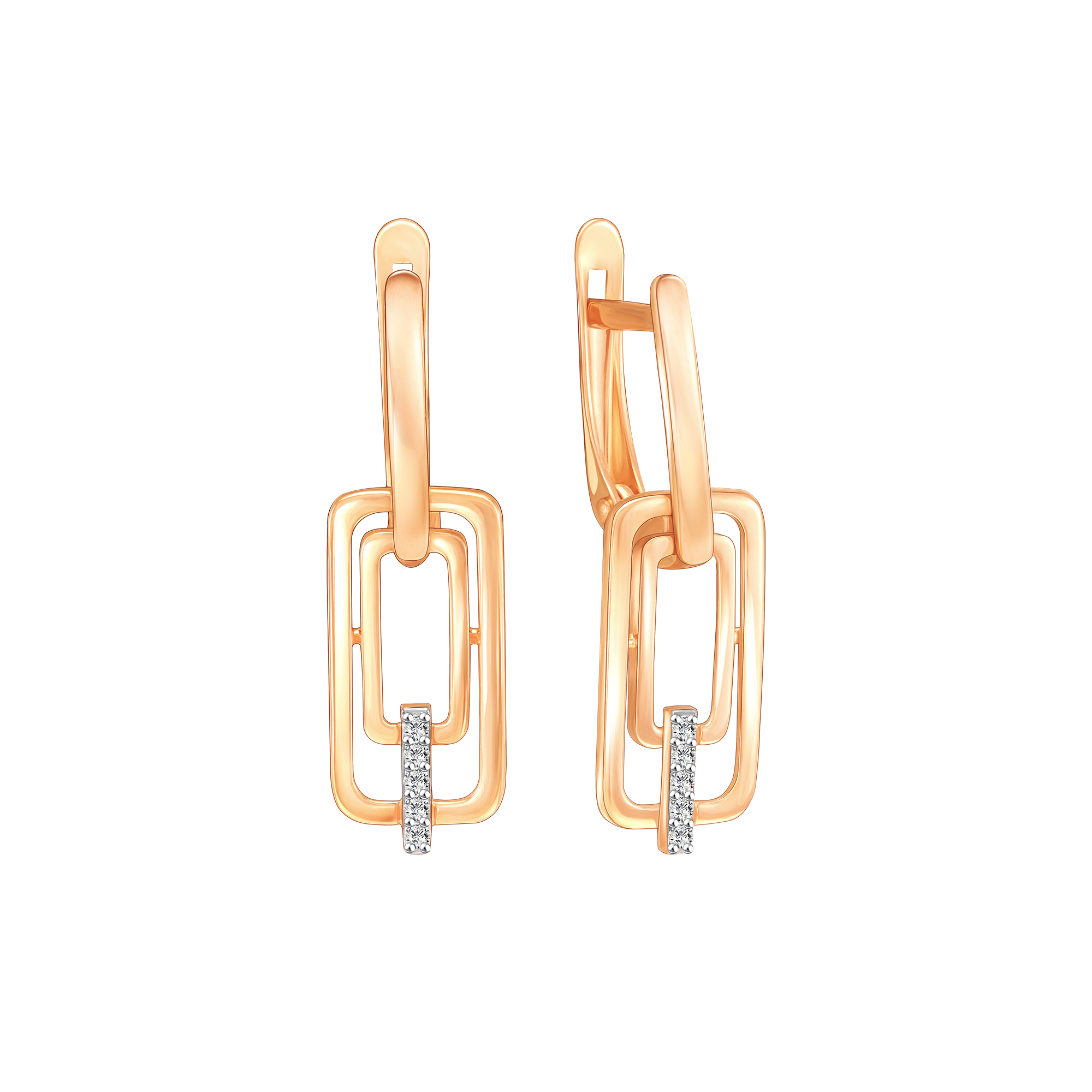 Серьги 04-62-0546-00