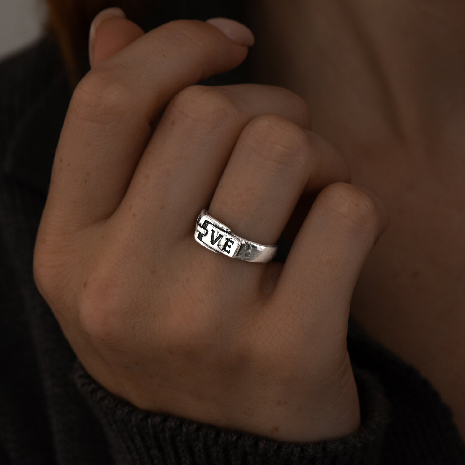 Кольцо 95010183