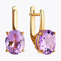 Серьги 51-320-02463-3