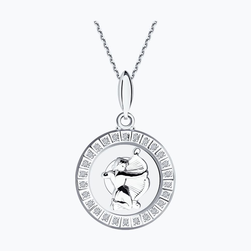 Подвеска 94031391 &quot;Стрелец&quot;