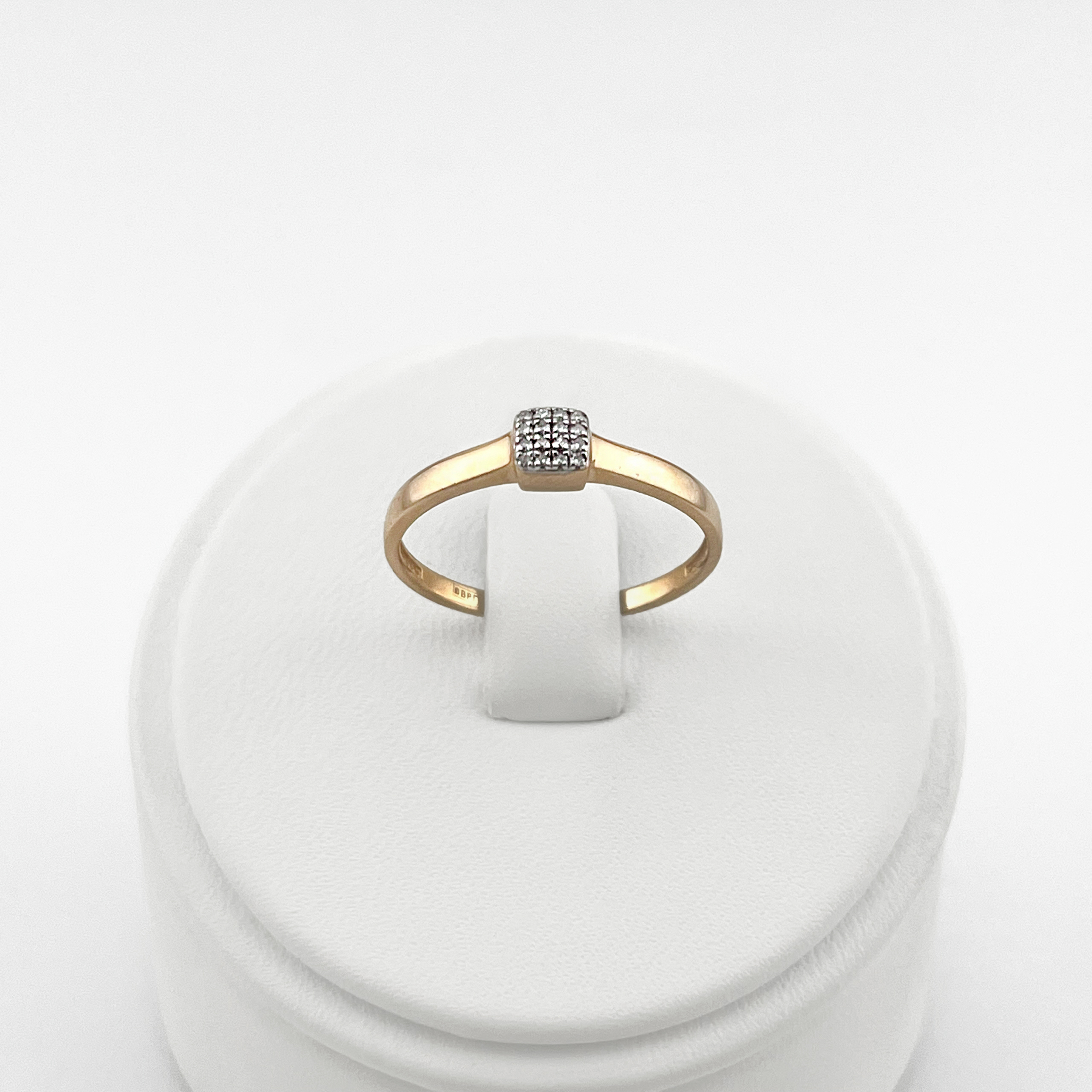 Кольцо 5-5354-103-1К