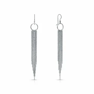 Серьги НС 22-353Ю-3 d 0