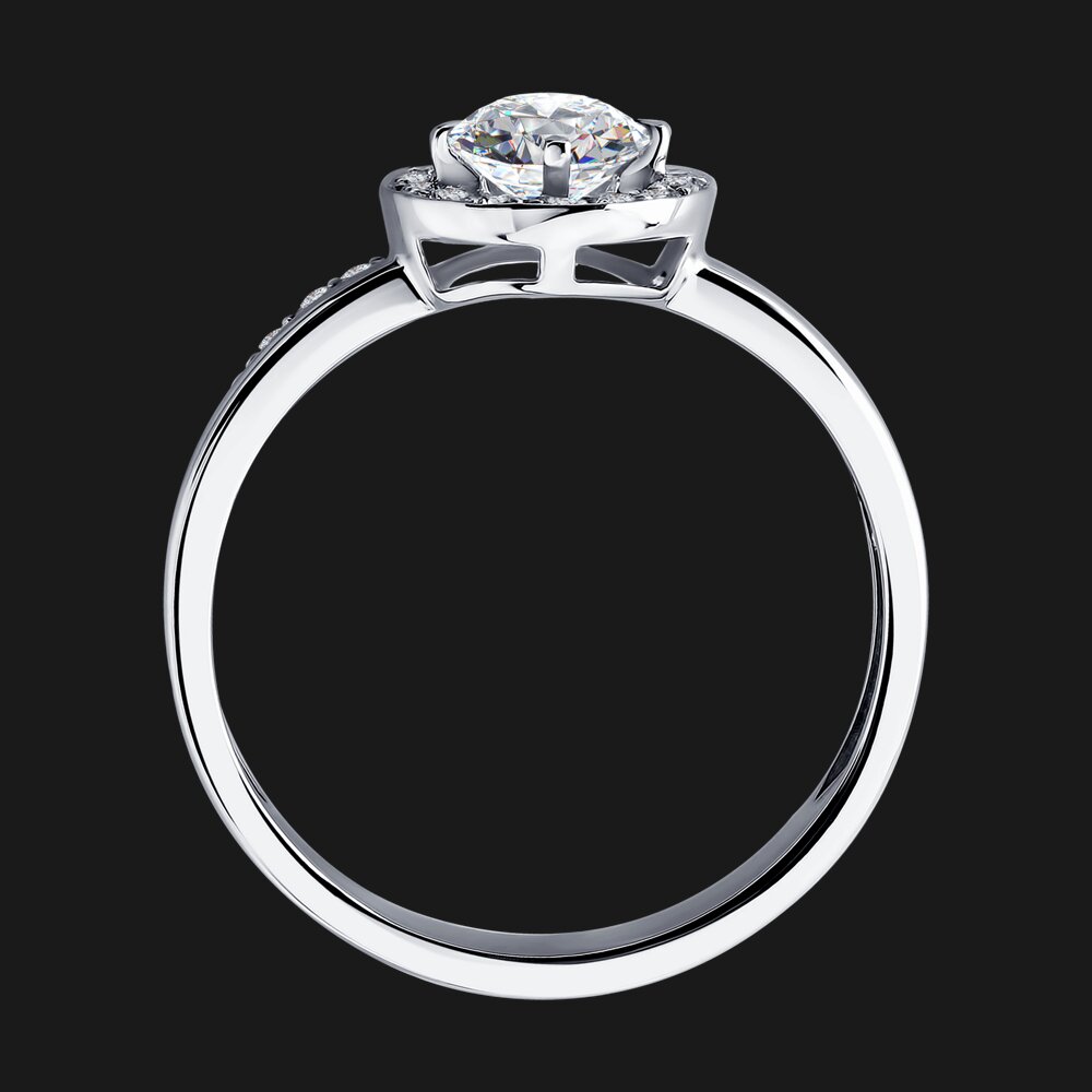 Кольцо 1012974-3-5 №26 55