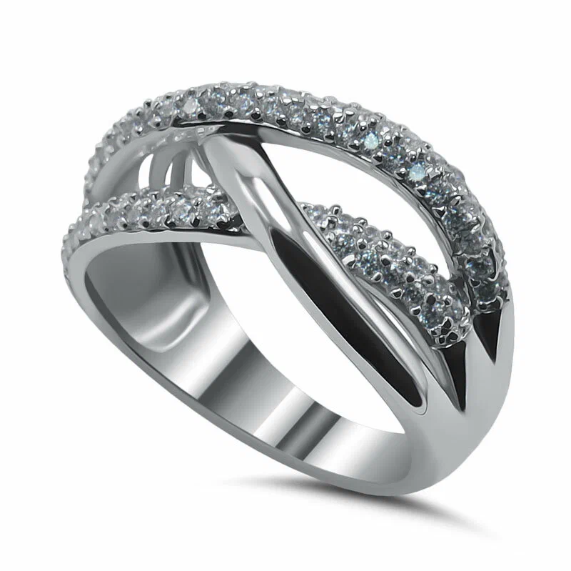 Кольцо 2112720933a