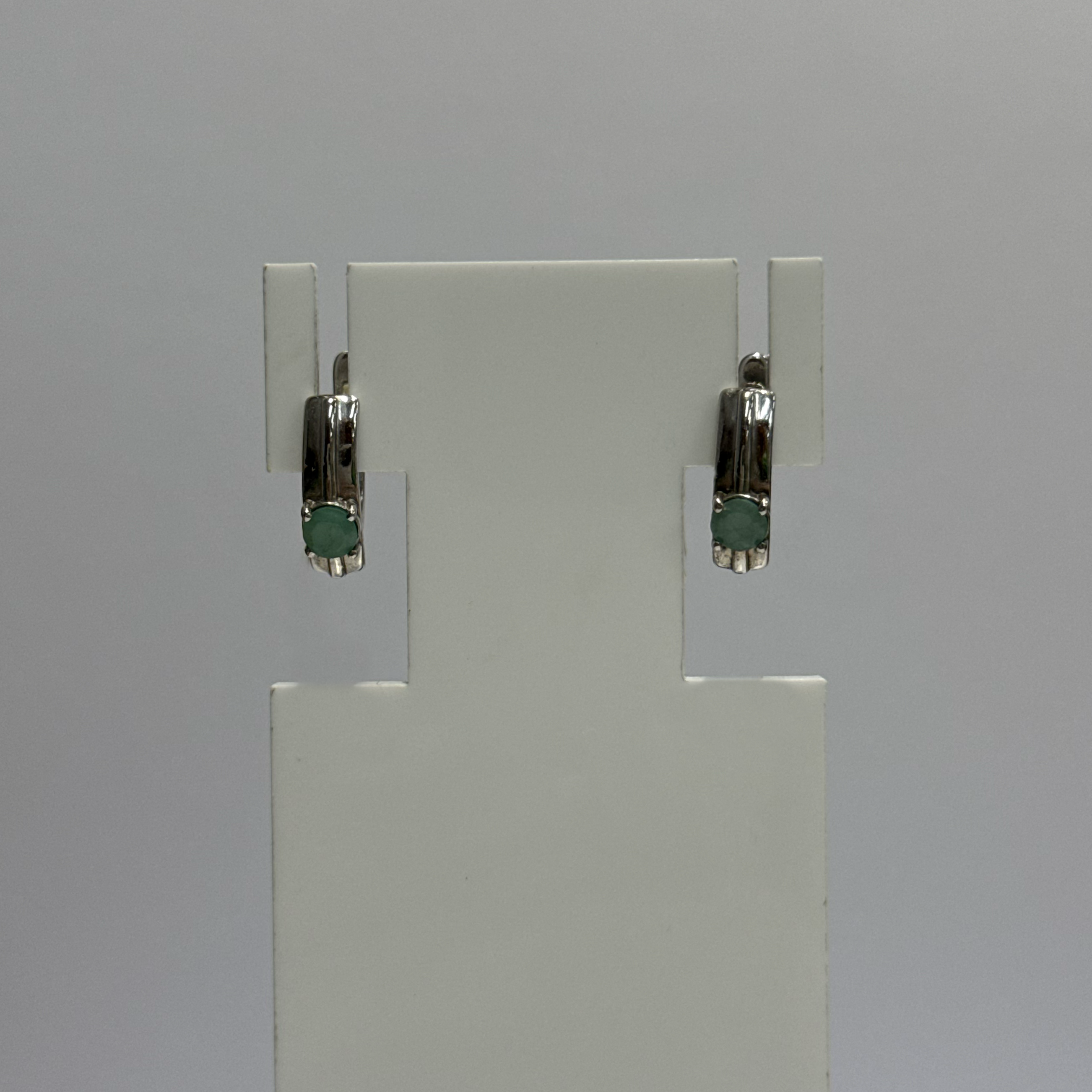 Серьги СГ361099