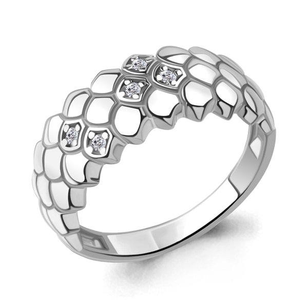 Кольцо 67952А.5