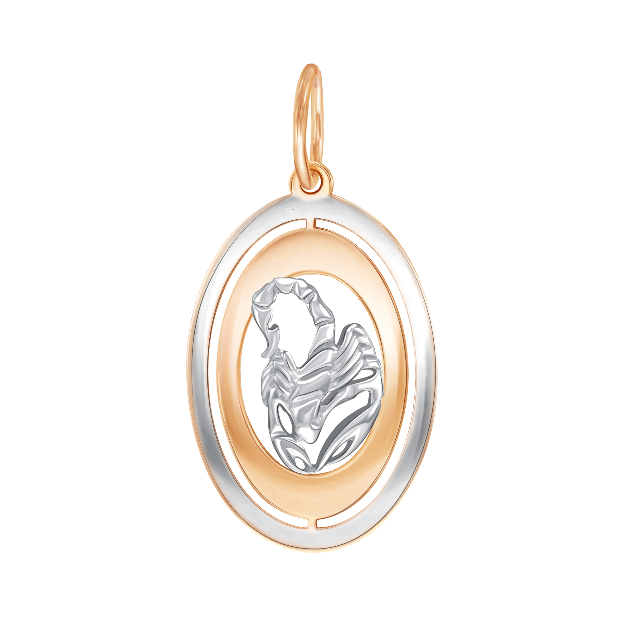 Подвеска 03-3651 "Скорпион"