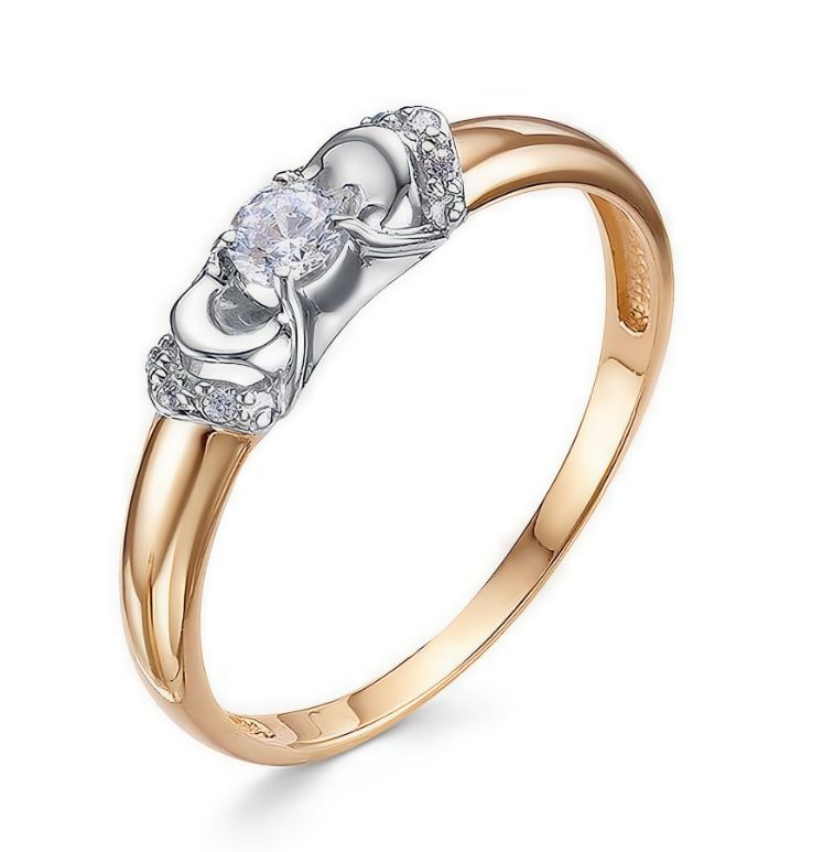 Кольцо 1103025