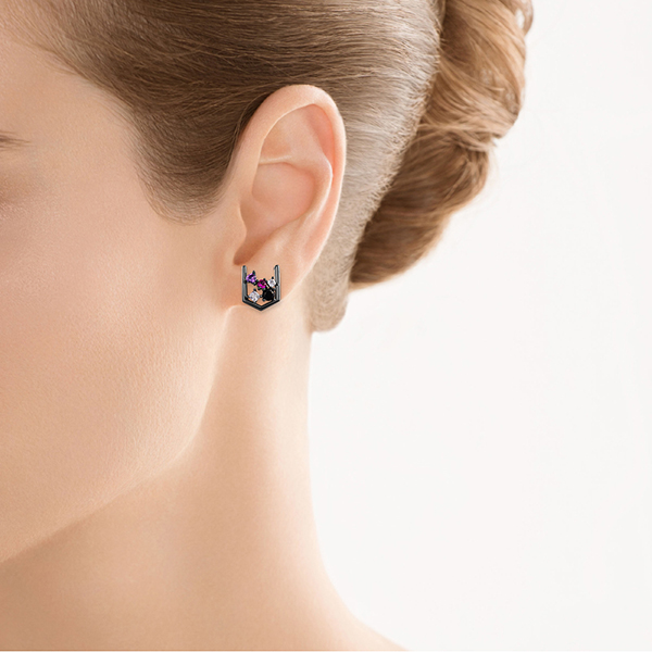 Серьги GE12406A