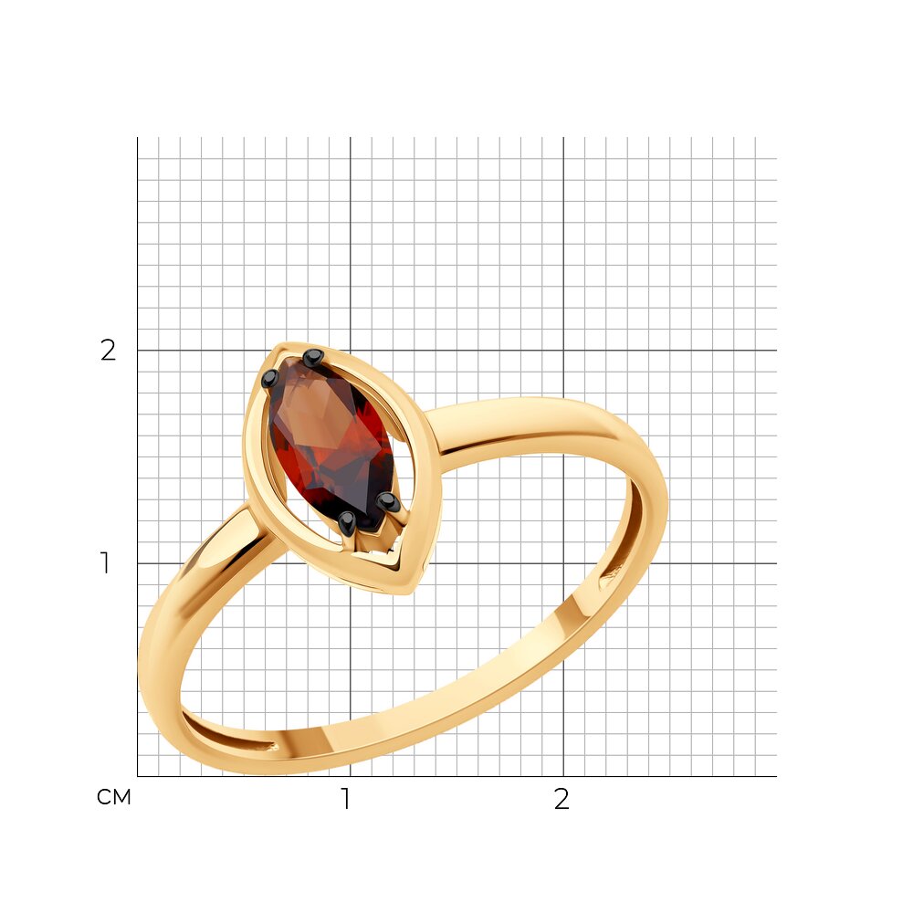 Кольцо 51-310-02110-2