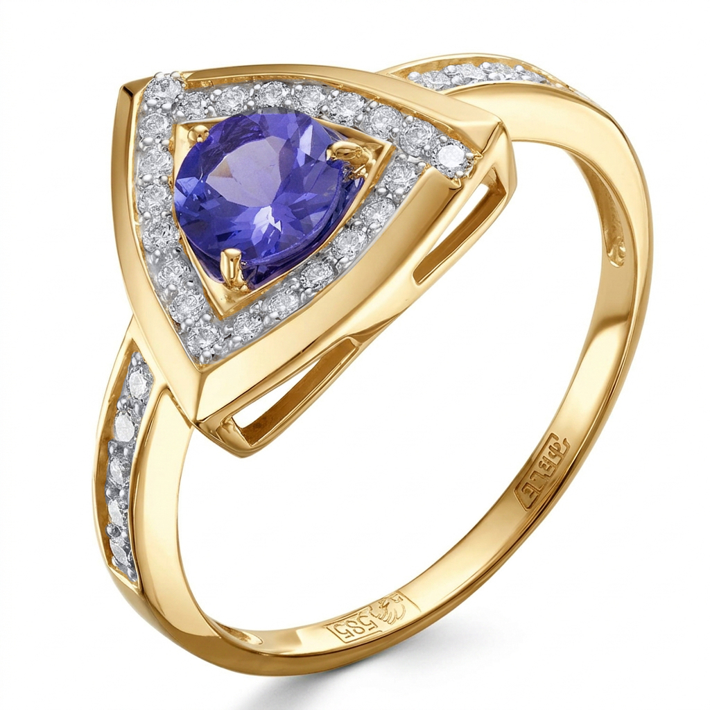 Кольцо 01-3258/2