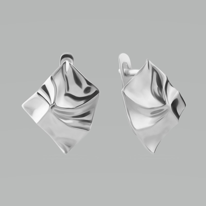 Серьги 31-200794