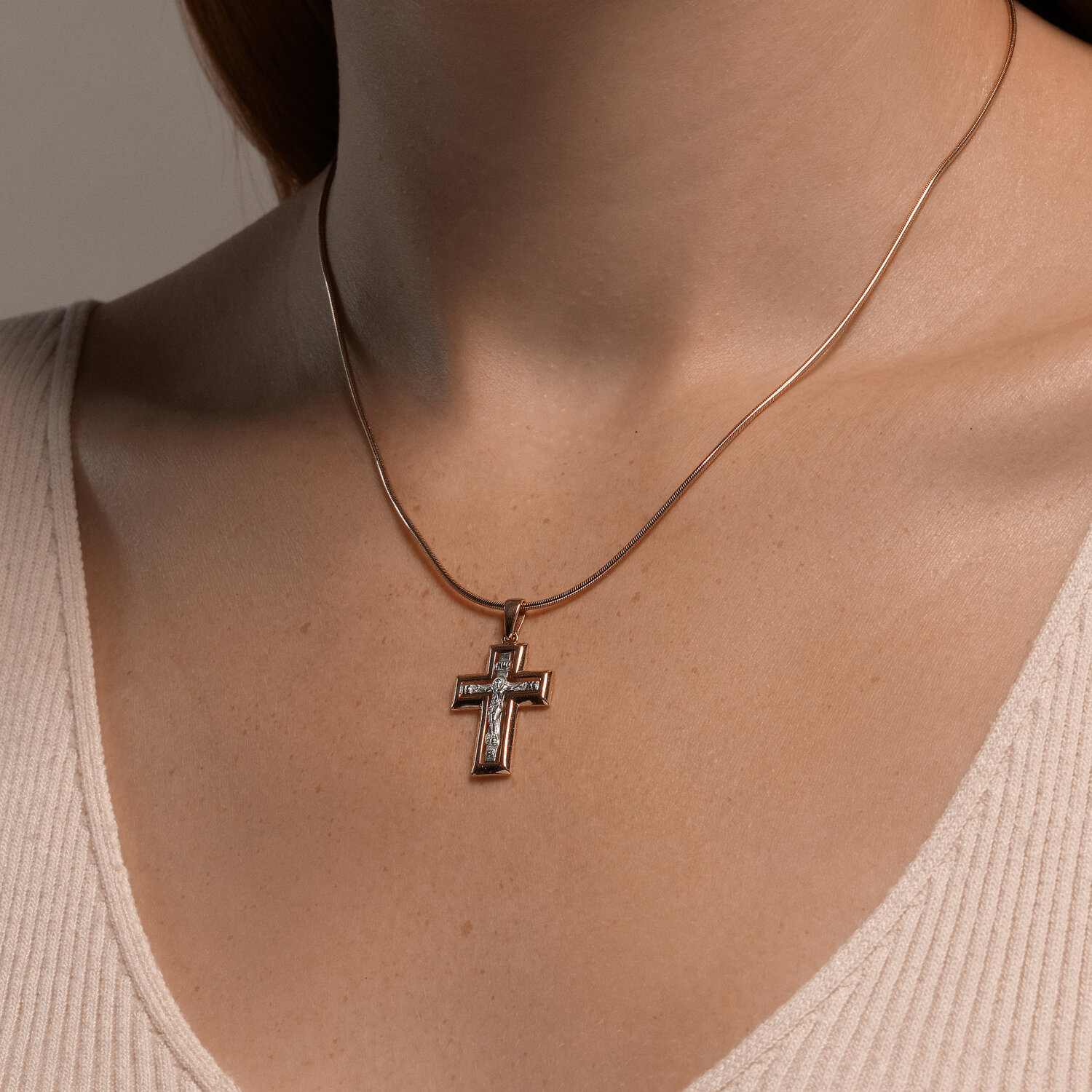 Крест 51-131-02514-1