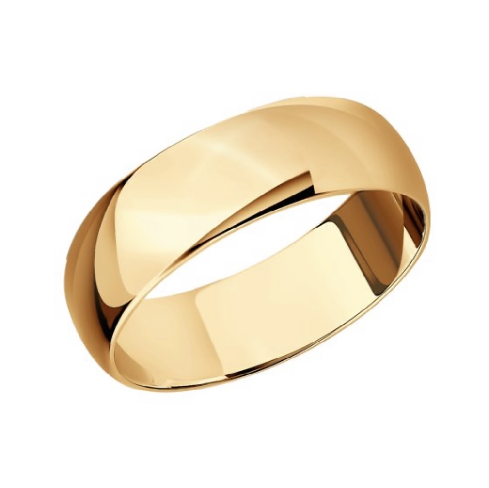 Кольцо обр. 1230360-А50-01