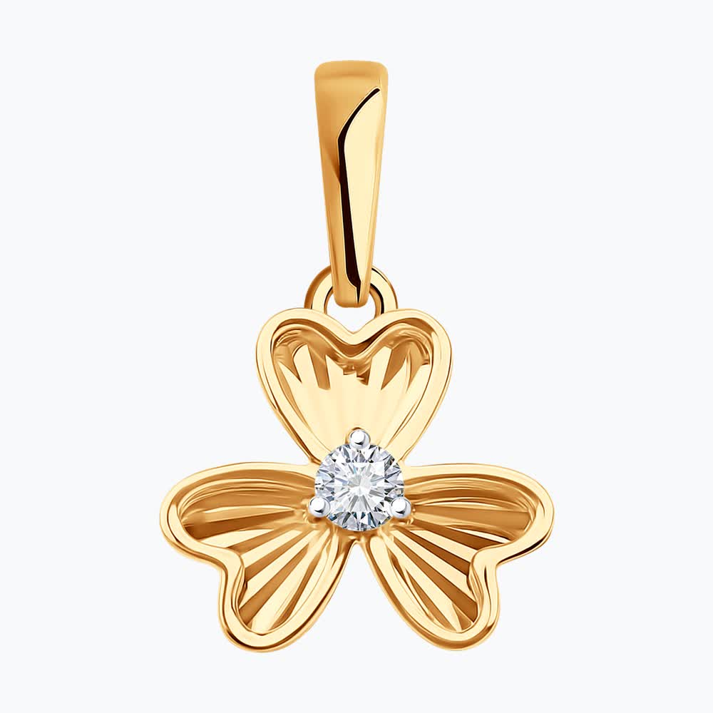 Подвеска 036655