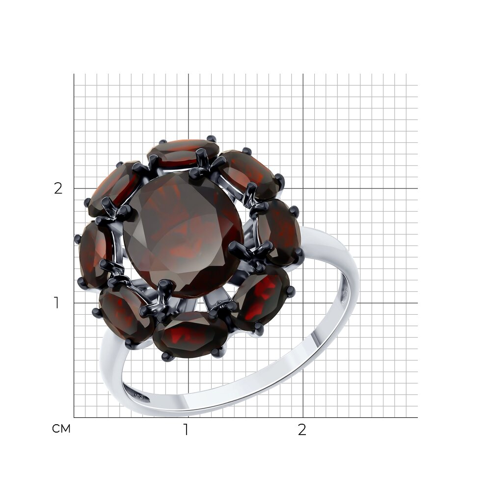 Кольцо 92014299