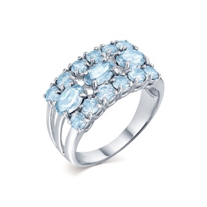 Кольцо 104873-002-0019