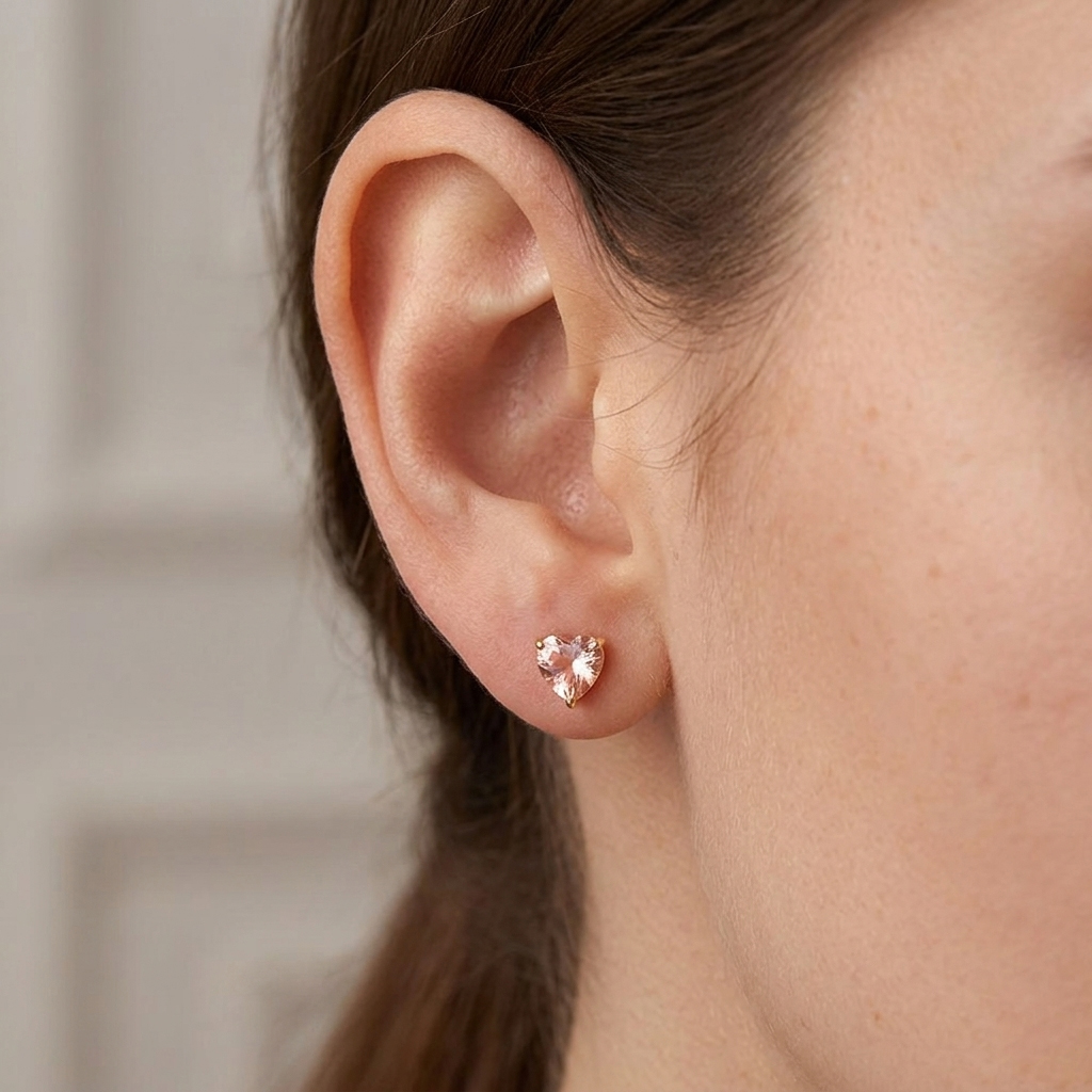 Серьги пусеты 727603