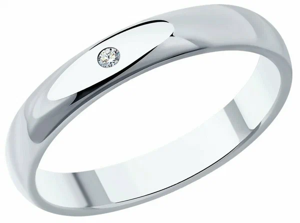 Кольцо обр. 87010088