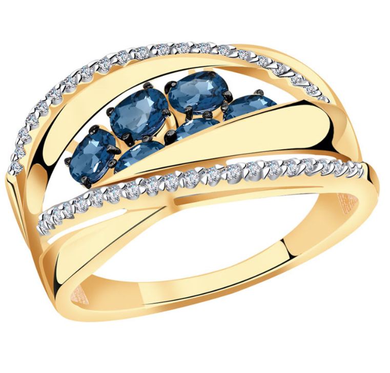 Кольцо кл3606-27-01