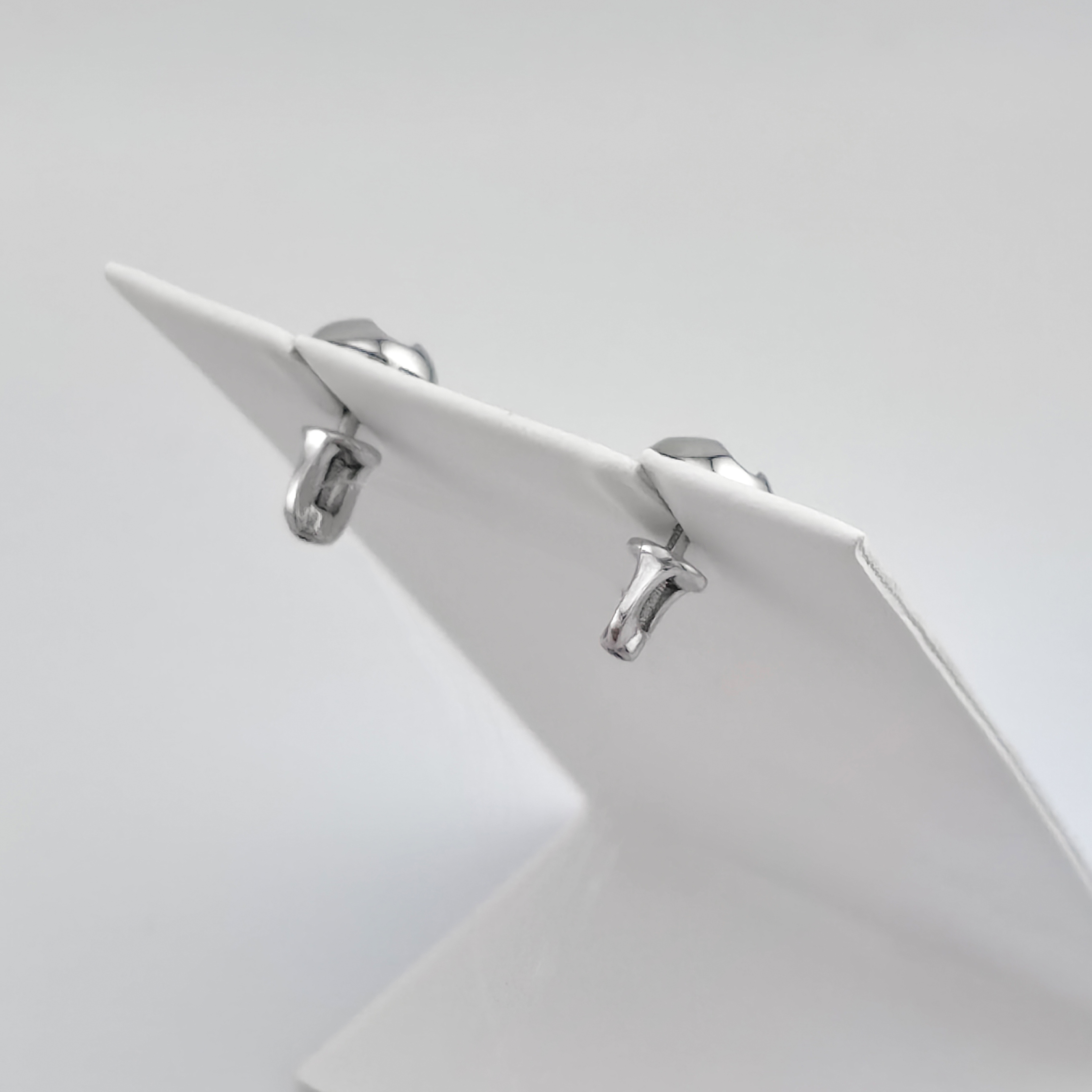 Серьги пусеты 04-0163-1201