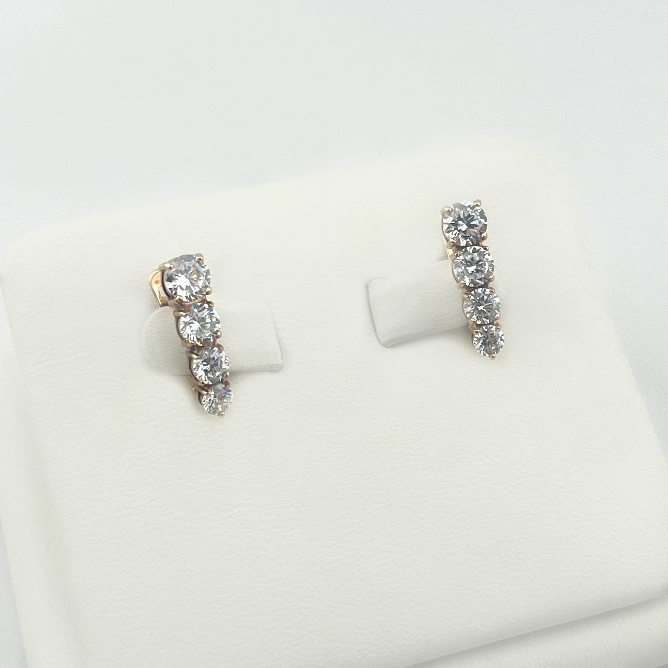 Серьги 2117731010