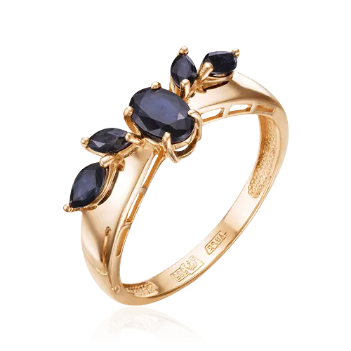 Кольцо 01-3138/2